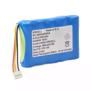 Nadomestna baterija za Agilia Fresenius Kabi RC1800AA05AA
