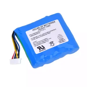 Nadomestna baterija za Masimo 14282,Masimo Radical-7 RAINBOW Unipower B11588