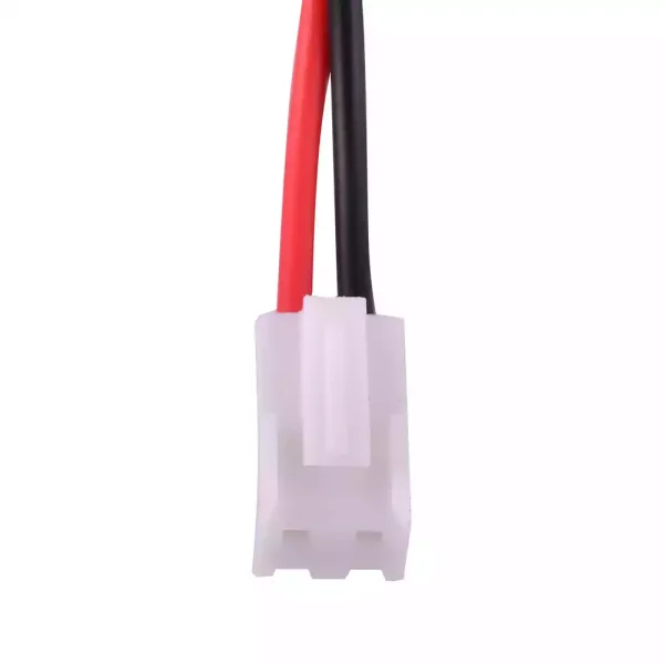 Nadomestna baterija za Biocare ECG-1200,ECG-1210,ECG-1201,FM-801 - slika 3