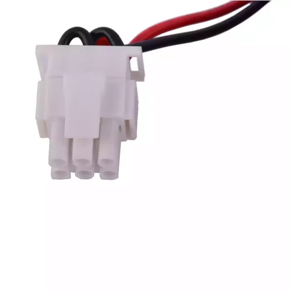 Nadomestna baterija za HP M1722A M1722B M1723A M1723B M1724A M1722A/B, M1723A/B,M1724XE - slika 2