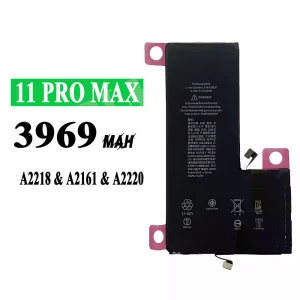 Baterija mobilnega telefona 616-00651 za iPhone 11 Pro Max