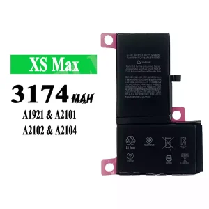 Baterija mobilnega telefona 616-00507 za iphone xs max