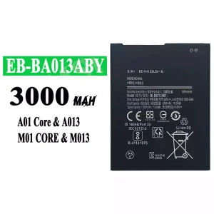 Baterija mobilnega telefona EB-BA013ABY za Samsung A01 Core/A013/M01 Core/M013