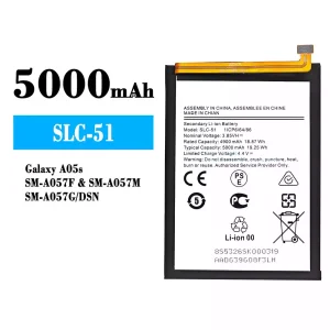 Baterija mobilnega telefona SLC-51 za Samsung Galaxy A05s