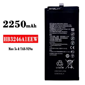 Baterija mobilnega telefona HB3246A1EEW za HUAWEI Mate Xs