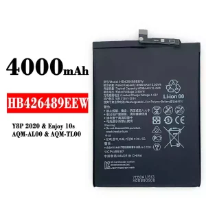 Baterija mobilnega telefona HB426489EEW za HUAWEI Y8P 2020 / Enjoy 10s