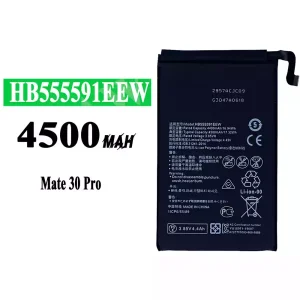 Baterija mobilnega telefona HB555591EEW za HUAWEI Mate 30 Pro