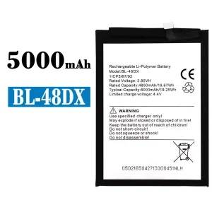 Baterija mobilnega telefona BL-48DX za Infinix