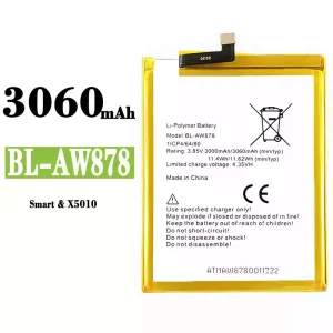 Baterija mobilnega telefona BL-AW878 za Infinix X5010 / Smart