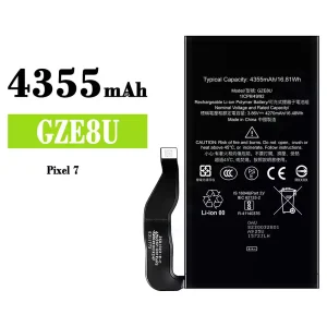 Baterija mobilnega telefona GZE8U za Google Pixel 7