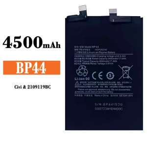 Baterija mobilnega telefona BP44 za Xiaomi Civi