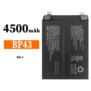 Baterija mobilnega telefona BP43 za Xiaomi Mix 4