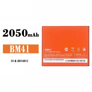 Baterija mobilnega telefona BM41 za Xiaomi 1S