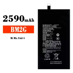 Baterija mobilnega telefona BM2G za Xiaomi Mi Mix Fold 4