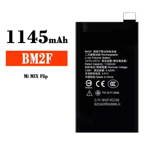 Baterija mobilnega telefona BM2F za Xiaomi Mi MIX Flip