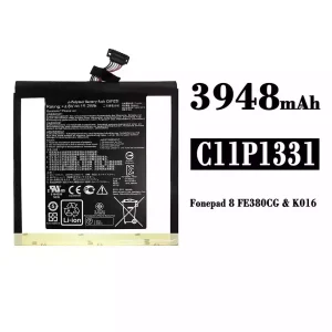 Baterija mobilnega telefona C11P1331 za Asus Fonepad 8