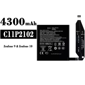 Baterija mobilnega telefona C11P2102 za Asus Zenfone 9 / Zenfone 10