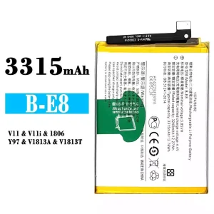 Baterija mobilnega telefona B-E8 za VIVO V11 / V11i
