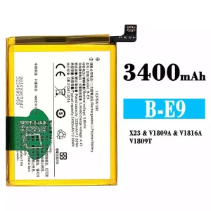 Baterija mobilnega telefona B-E9 za VIVO X23