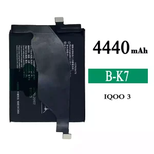Baterija mobilnega telefona B-K7 za VIVO iQOO 3