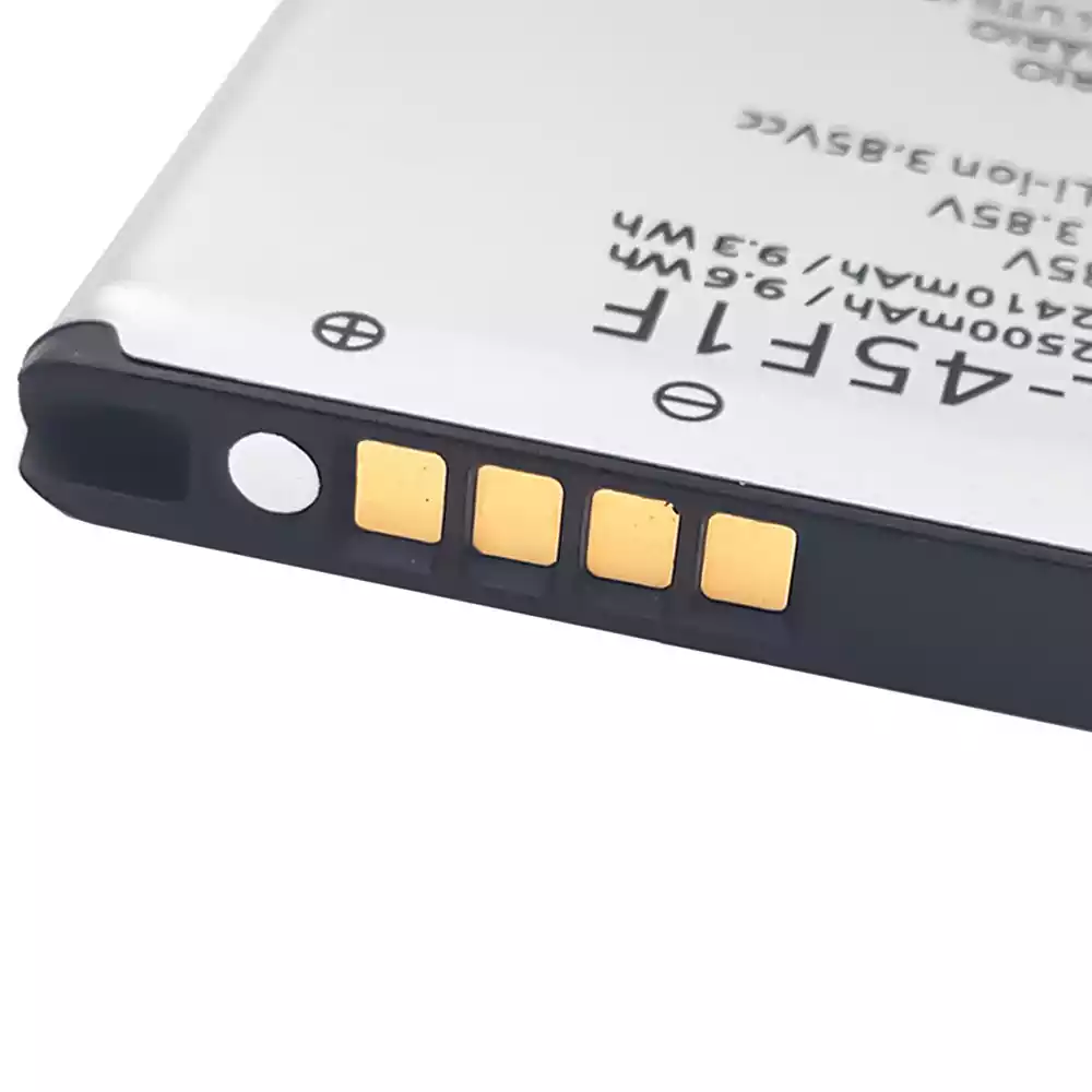 Baterija mobilnega telefona BL-45F1F za LG K8 2017 / K8 2018 / K9 / K4 2017 / Phoenix 3 / K7 2017 / Aristo 2 - slika 3