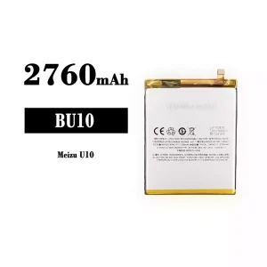 Baterija mobilnega telefona BU10 za Meizu U10