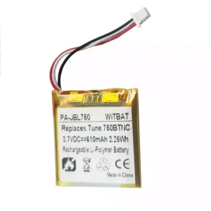 Baterija za slušalke JBL Everest Elite 300, Everest Elite E45BT, Everest Elite E55BT