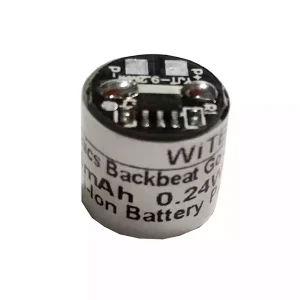 Baterija za slušalke Edifier W295BT,W280BT,W290BT,Plantronics Backbeat Go 3