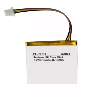 Baterija za slušalke 02-553-3494,603028,523028