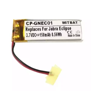 Baterija za slušalke AHB371030PA,AHB501235
