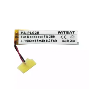 Baterija za slušalke Plantronics Backbeat Fit 300,AHB390831PK