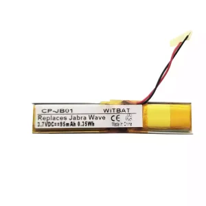 Baterija za slušalke Jabra Wave,AHB360819(29)-2P