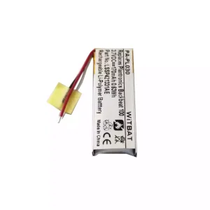 Baterija za slušalke Plantronics BackBeat 100,LSSP421331AE