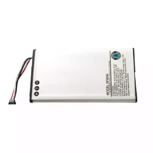 Baterija za slušalke Sony SP65M,SP65Y