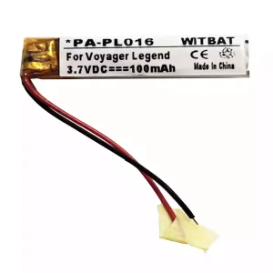 Baterija za slušalke Plantronics AHB480832PK,2712090-0983