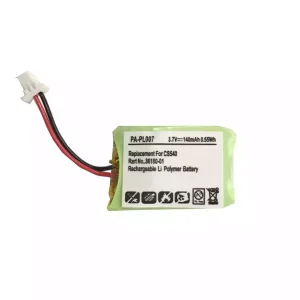 Baterija za slušalke Plantronics 86180-01,84479-01