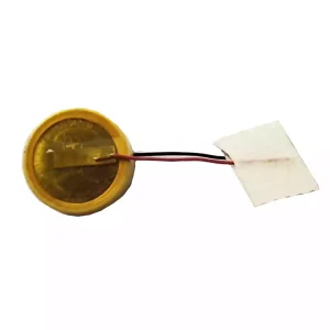 Baterija za slušalke Bose QuietComfort Earbuds II,Technics EAH-AZ60