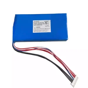 Baterija za zvočnik JBL 50600001,GSP0931134 01