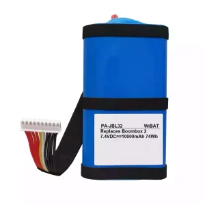 Baterija za zvočnik JBL Boombox 2,SUN-INTE-213
