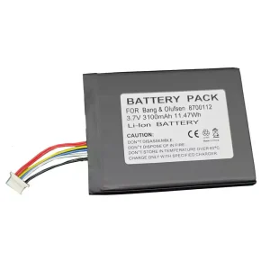 Baterija za zvočnik Bang & Olufsen BeoSound Moment,8700112