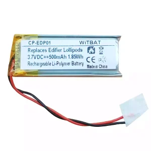 Baterija za zvočnik Edifier Lollipods,Lollipods Pro