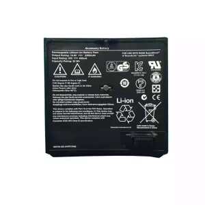 Baterija za zvočnik Bose SoundLink Air,SoundDock Portable,SoundLink wireless music system