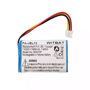 Baterija za zvočnik JBL Voyager,503070P