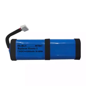 Baterija za zvočnik JBL Xtreme 3,GSP-2S2P-XT3A