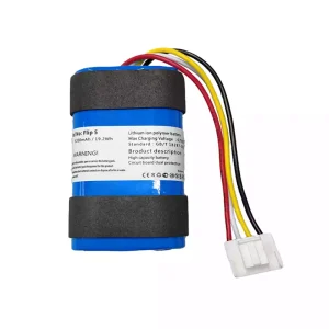 Baterija za zvočnik JBL Flip 5,SUN-INTE-152