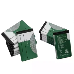 Originalna baterija za ANBERNIC FC