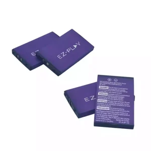 Originalna baterija za GBA SP