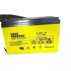 Originalna baterija za LEAD CRYSTAL 6-CNFJ-14
