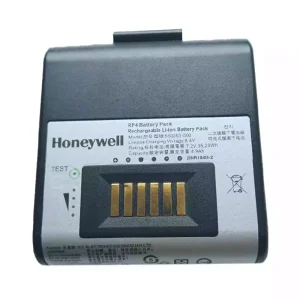 Originalna baterija za Honeywell RP4,550053-000