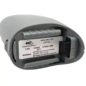 Originalna baterija za Niton 797/898 spectrometer 510001-099